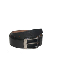 Formal Genuine NDM Leather Belt Formal Belt view 2