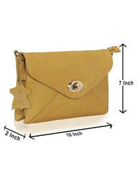 New HugMe.Fashion Party Wear Short Sling Bag SB65 view 3