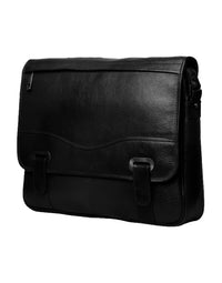 Big Size Genuine Leather Horizontal Laptop LB30 view 3