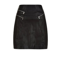 New Skirt Hollywood Style Zip Closer Abney SK16 view 4