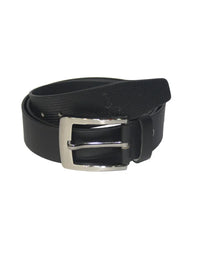 Genuine NDM Leather Casual Belt With Quality Pin Buckle Closer view 4