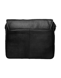 Big Size Genuine Leather Horizontal Laptop LB30 view 4