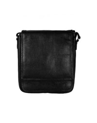 Branded Pure Leather Shoulder Bag SB19 view 5