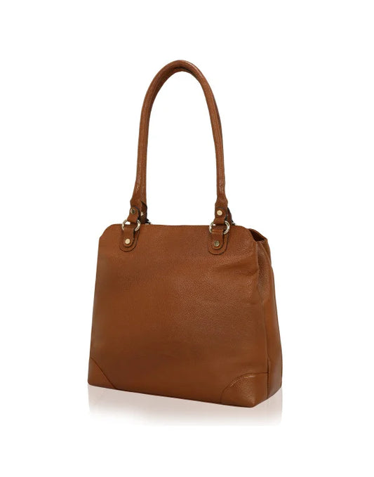 HugMe.Fashion Genuine Leather Hand Bags For Ladies HB29