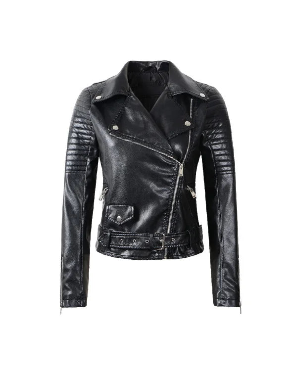 HugMe.Fashion Full Sleeve Printed Women Jacket LJK62