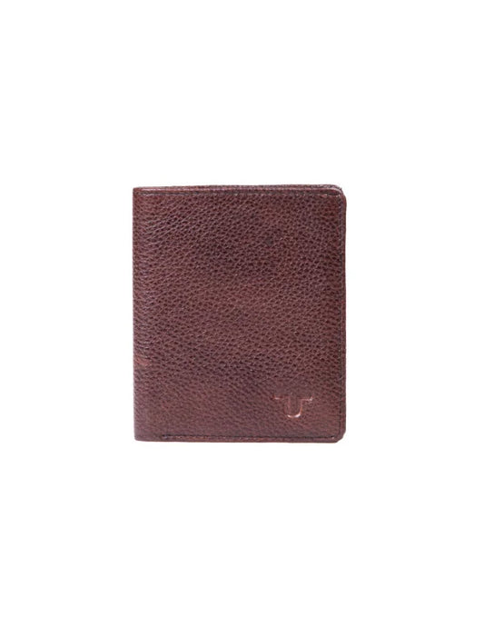 HugMe.Fashion Genuine Leather Stylish Wallet WL130