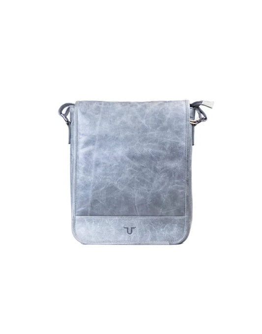 HugMe.Fashion Genuine Leather Unisex Sling Bag SB77