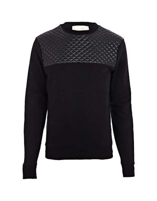 Genuine Sheep Leather Women T-Shirt LTS2 Slim Fit