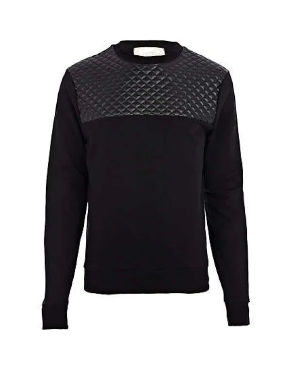 Genuine Sheep Leather Women T-Shirt LTS2 Slim Fit