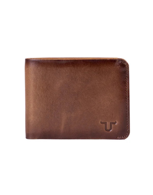 HugMe.Fashion Genuine Leather Wallet For Men WL135