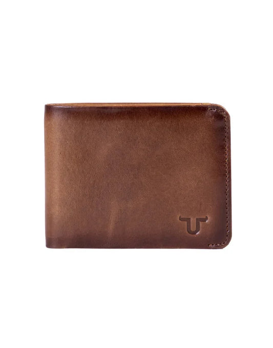 HugMe.Fashion Genuine Leather Wallet For Men WL135