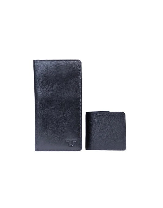 HugMe.Fashion Genuine Leather Passport And Card Holder PH23B