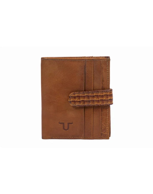 HugMe.Fashion Premium Quality Leather Business Card Holder CH26