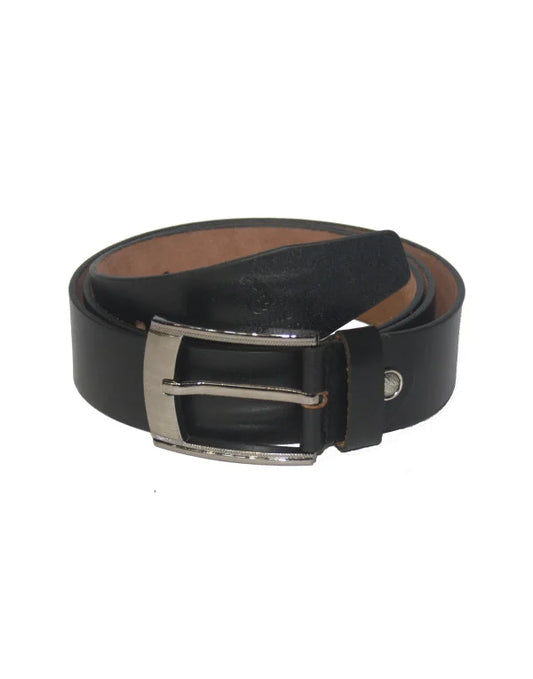 Formal Genuine NDM Leather Belt Formal Belt