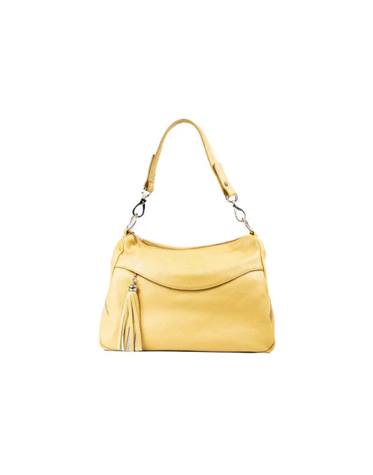 HugMe.Fashion Genuine Ladies Leather Hand Bags HB70