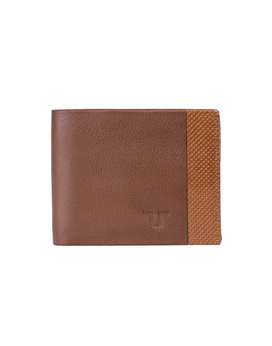HugMe.Fashion Genuine Leather Wallet In Various Colors WL133