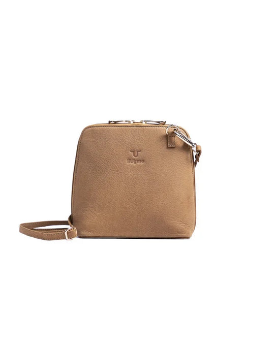 HugMe.Fashion Stylish Leather Sling Bag For Ladies SB98A
