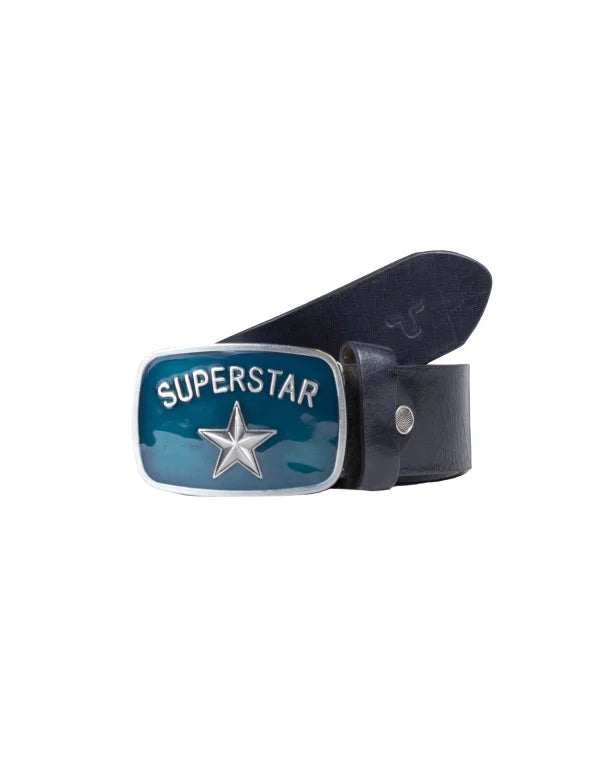 HugMe.Fashion Genuine Stylish Leather Belt BT75