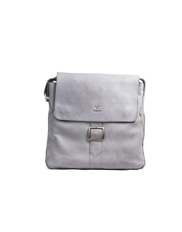 HugMe.Fashion Genuine Leather Sling Bag SB97