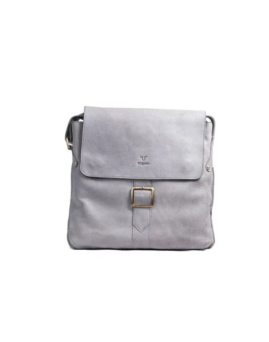 HugMe.Fashion Genuine Leather Sling Bag SB97