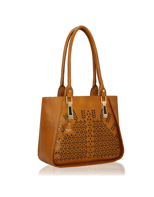 HugMe.Fashion New Stylish Leather Hand Bag For Women HB37