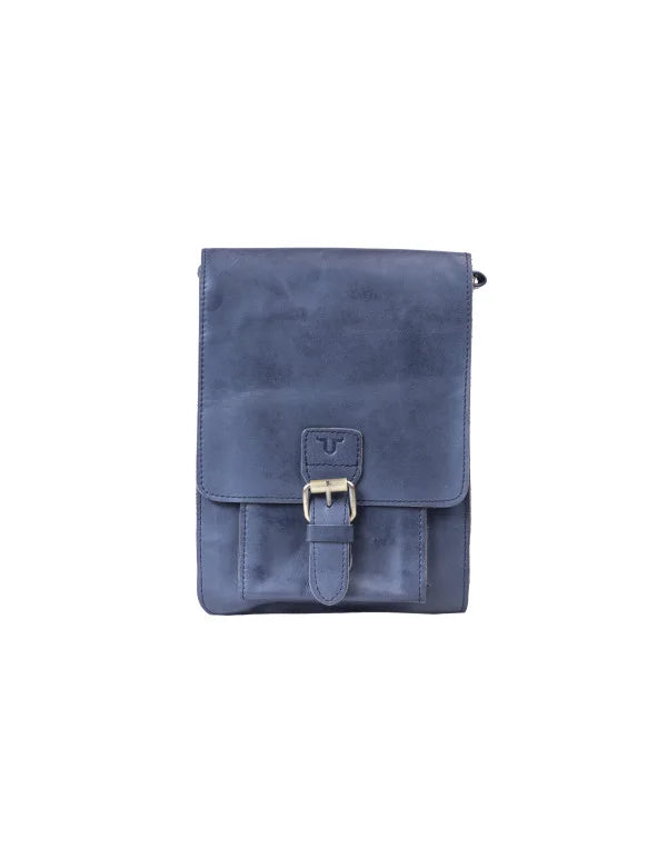 HugMe.Fashion Genuine Leather Sling For Ladies SB82