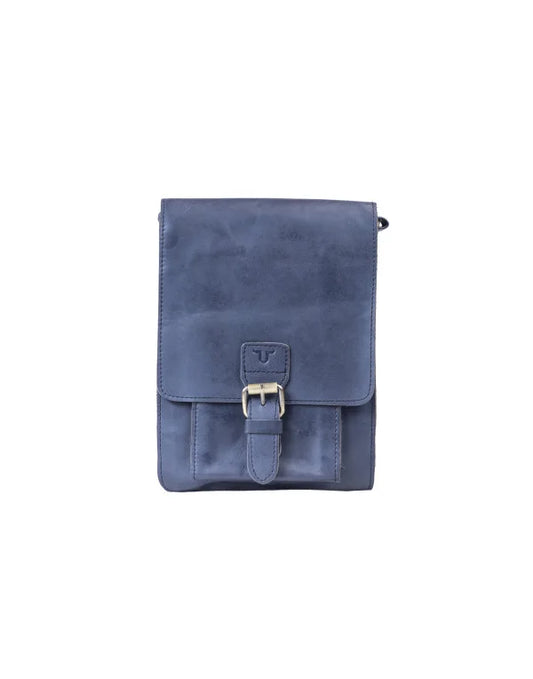 HugMe.Fashion Genuine Leather Sling For Ladies SB82
