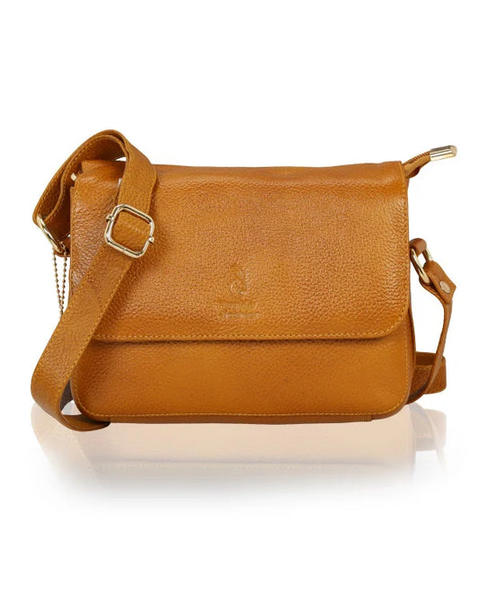 New HugMe.Fashion Leather Sling Bag Short Bag Sling SB70