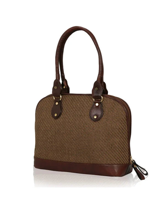 HugMe.Fashion New Stylish Ladies Bags In Brown Color HB25