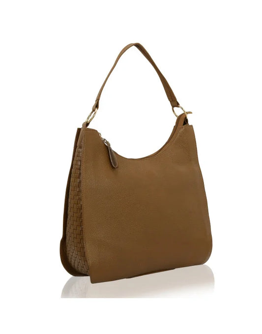 HugMe.Fashion New Simple Casual Leather Hand Bags HB32