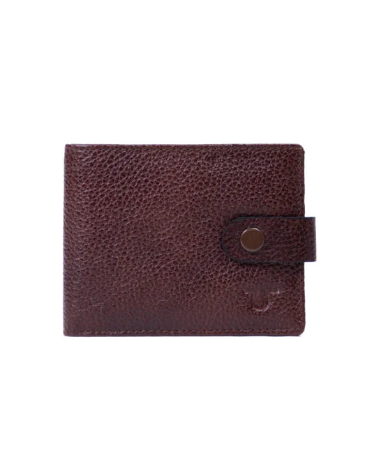 HugMe.Fashion Genuine Leather Wallet Premium Quality WL922