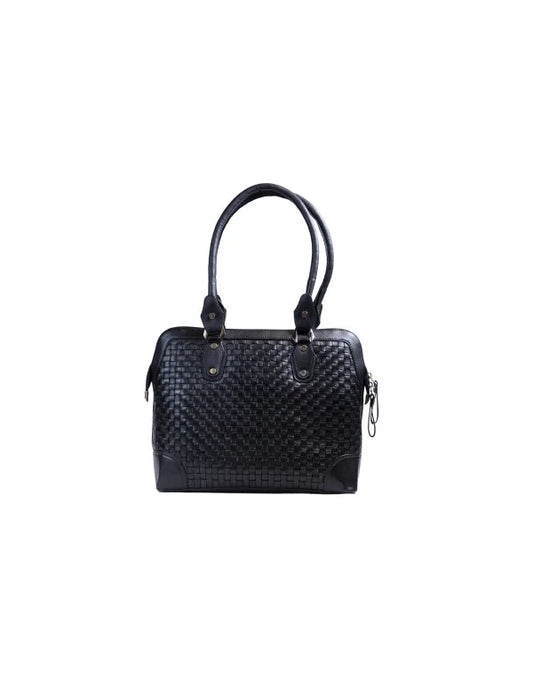 HugMe.Fashion Genuine Leather Stylish Hand Bag HB41