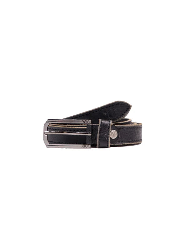 HugMe.Fashion Casual Leather Belt For Ladies BT72A