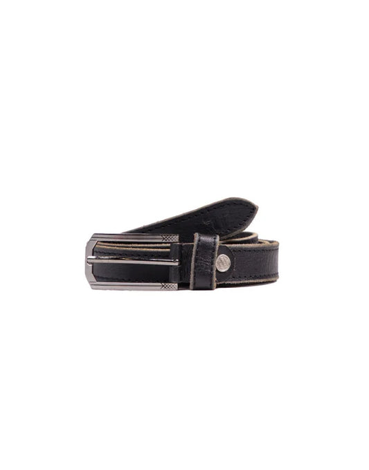 HugMe.Fashion Casual Leather Belt For Ladies BT72A