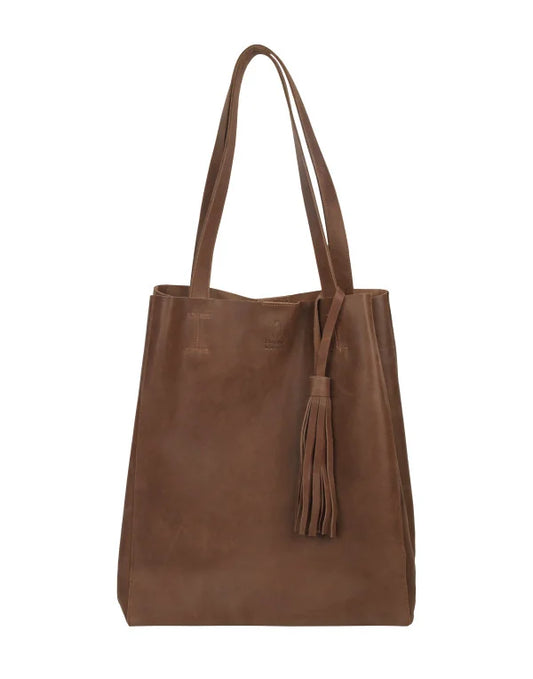 HugMe.Fashion Genuine Leather Hand Bag Joola Bag JB3