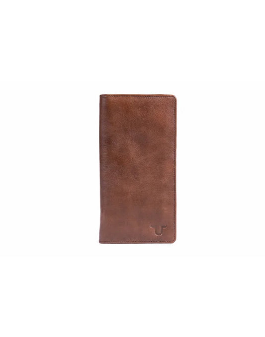 HugMe.Fashion Premium Quality Leather Passport Holder PH23A