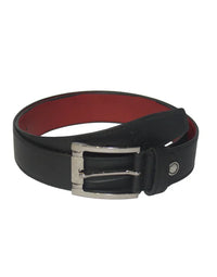 Genuine Soft Leather Formal Soft Belt view 1