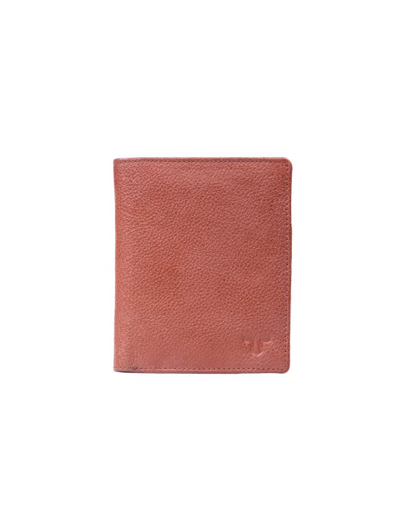 HugMe.Fashion Premium Quality Leather Passport Cum Card Holder PH24