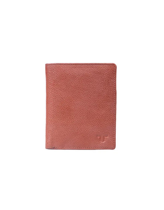 HugMe.Fashion Premium Quality Leather Passport Cum Card Holder PH24