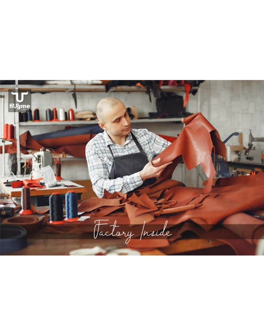Pure Leather Jacket For Men - Made As Per Your Design, Style & Size