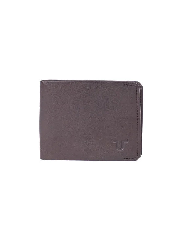 HugMe.Fashion Premium Quality Leather Wallet WL129