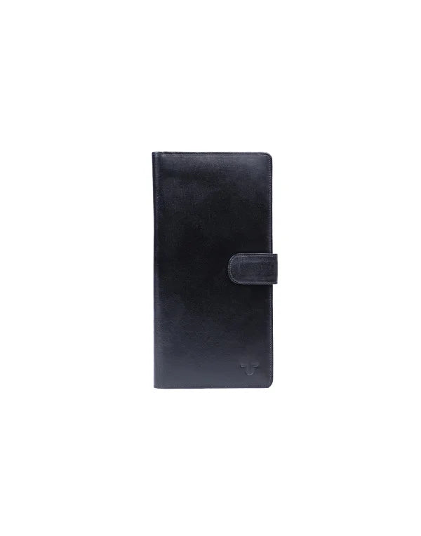 HugMe.Fashion Genuine Traveller Leather Passport Holder PH22
