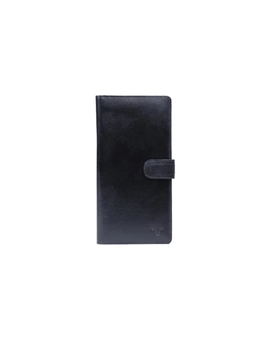 HugMe.Fashion Genuine Traveller Leather Passport Holder PH22