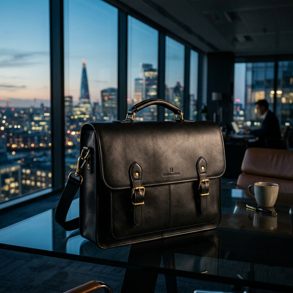 Work & Laptop Bags