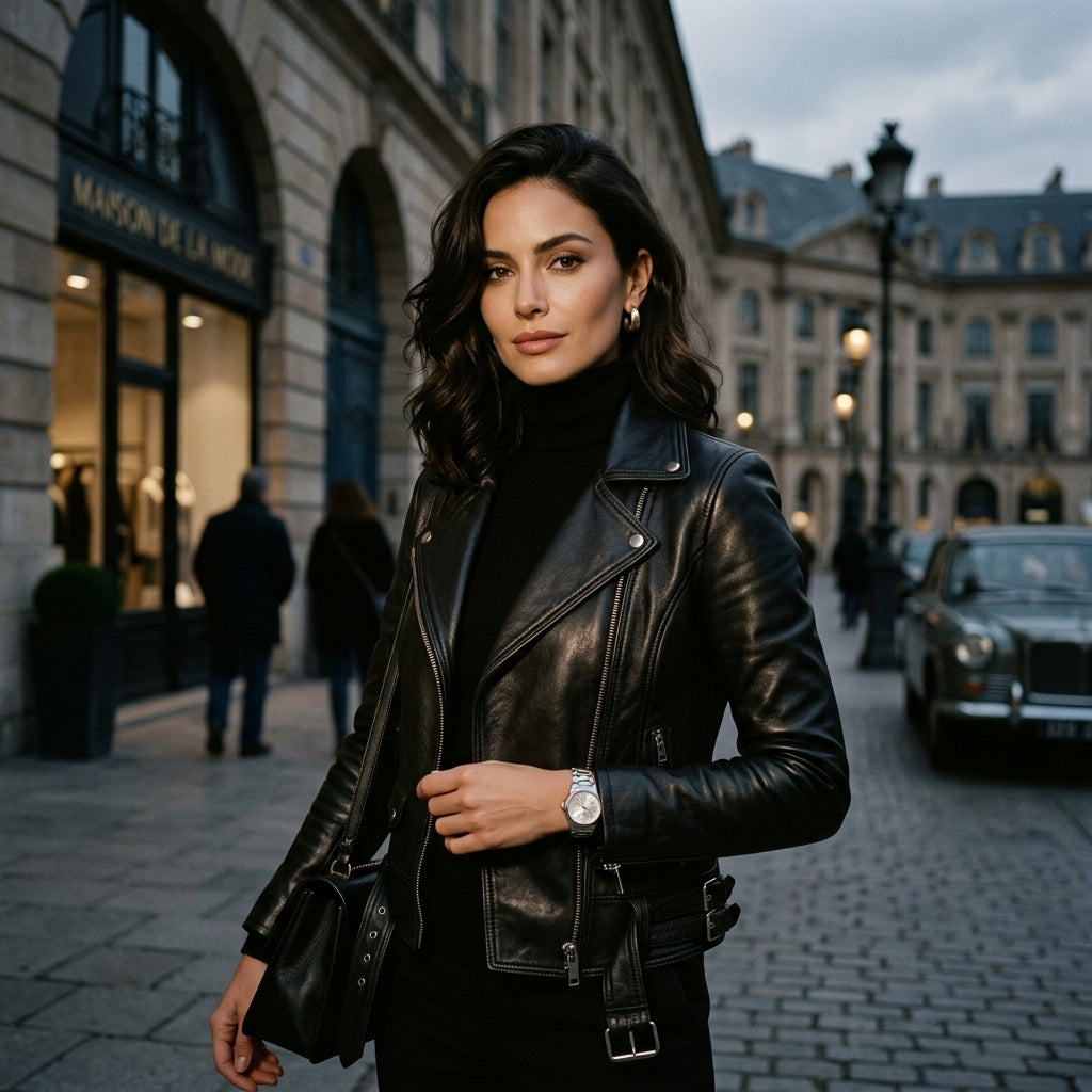 Women's Jackets