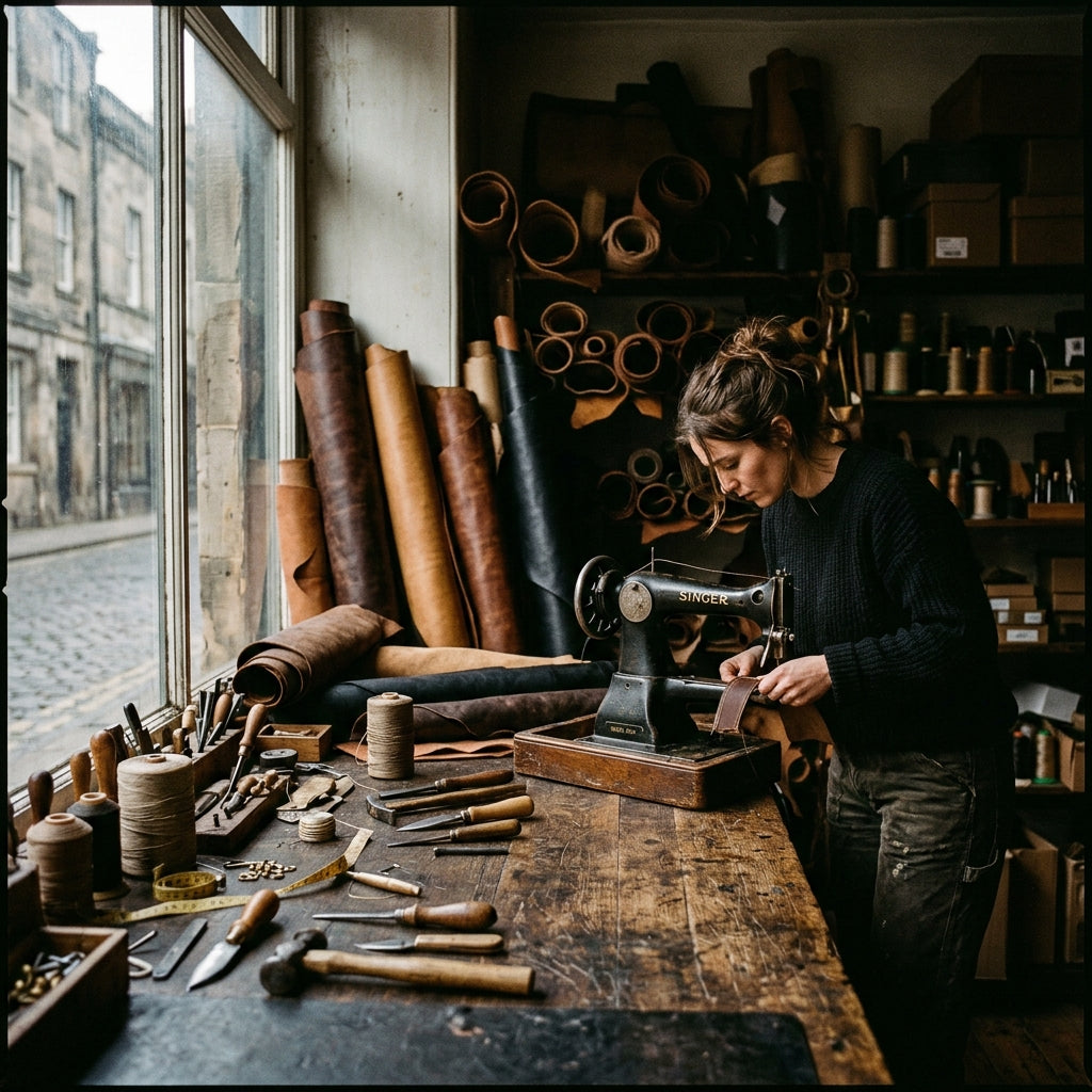 Craftsmanship