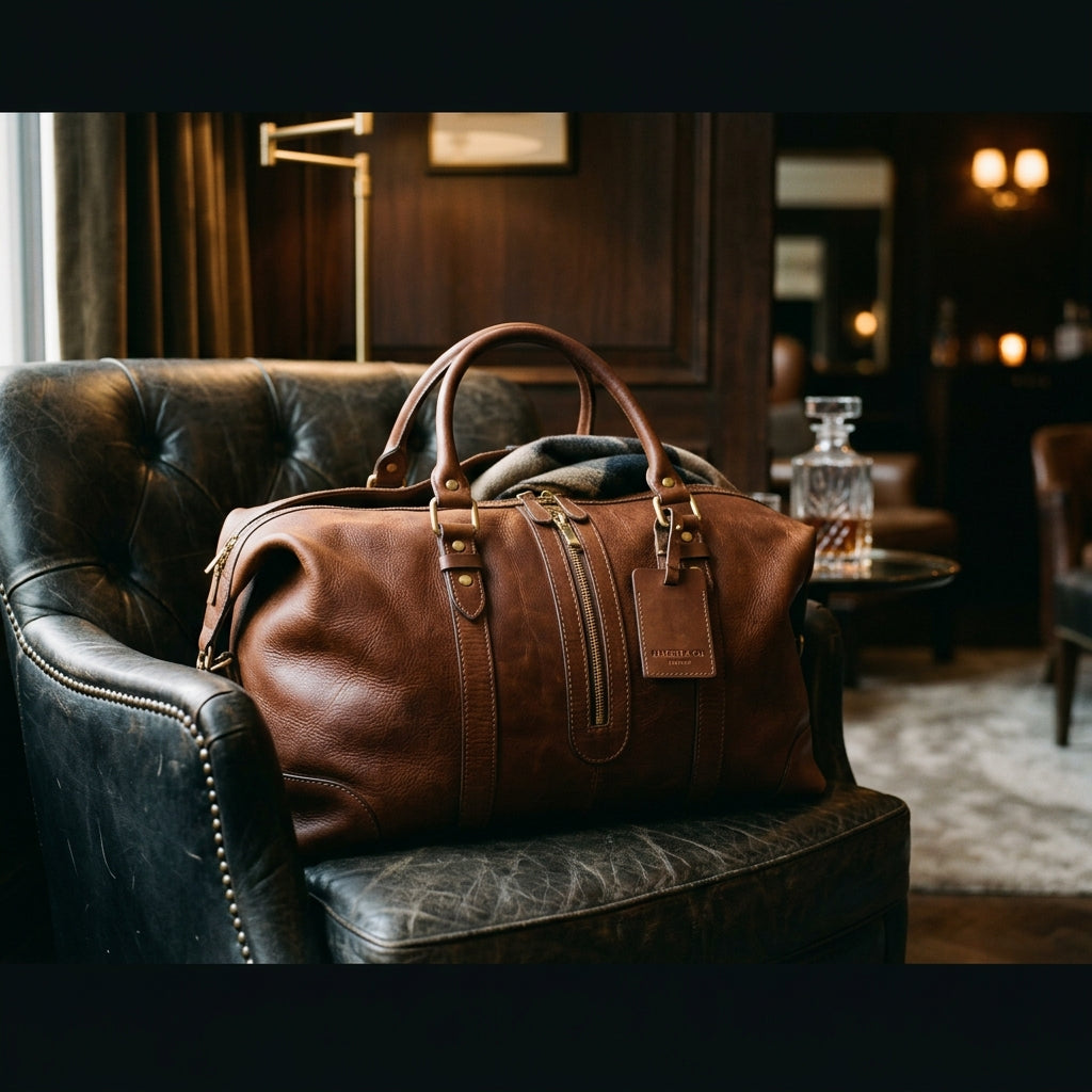 Carry Craftsmanship Everywhere.
