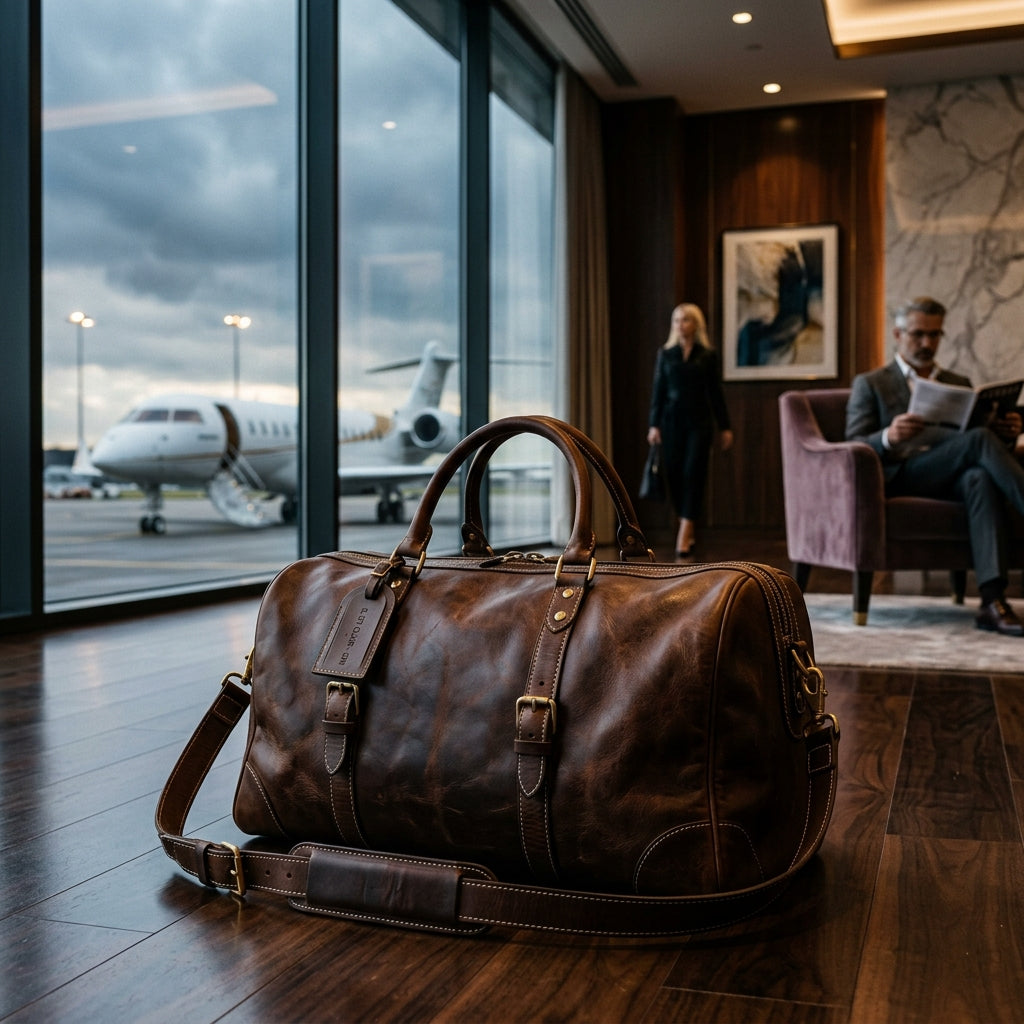 The Traveler