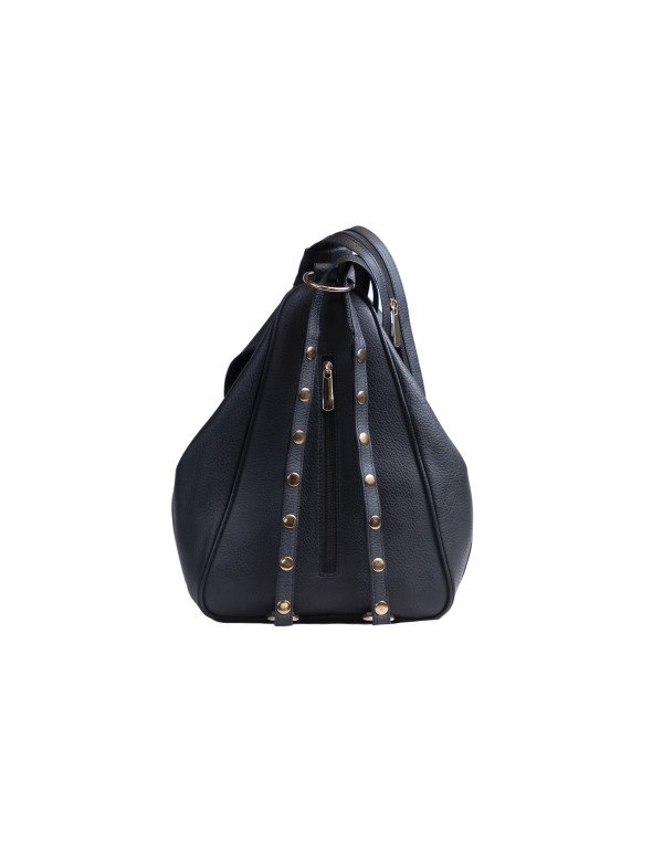 HugMe.Fashion Genuine Leather Backpack For Women BP37