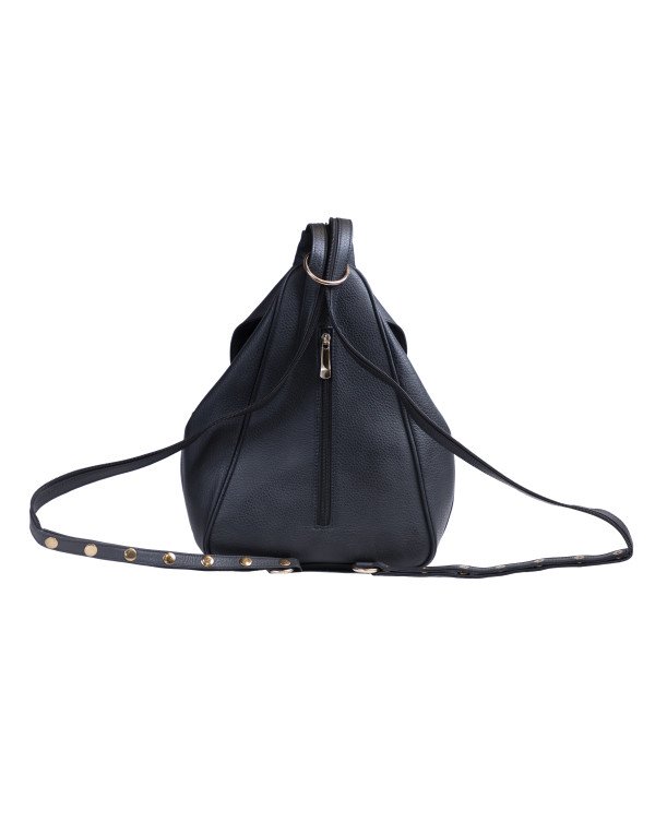 HugMe.Fashion Genuine Leather Backpack For Women BP37